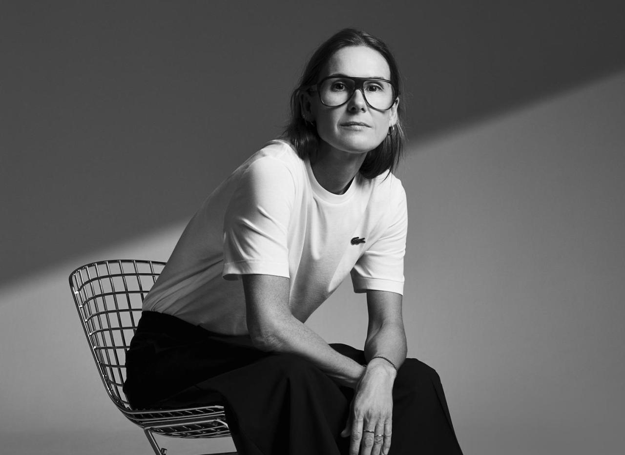 Bottega veneta taps louise trotter as creative director