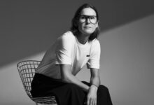 Bottega veneta taps louise trotter as creative director