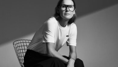 Bottega veneta taps louise trotter as creative director