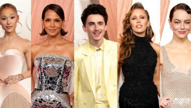10 best dressed stars beyonce lily rose depp elle fanning