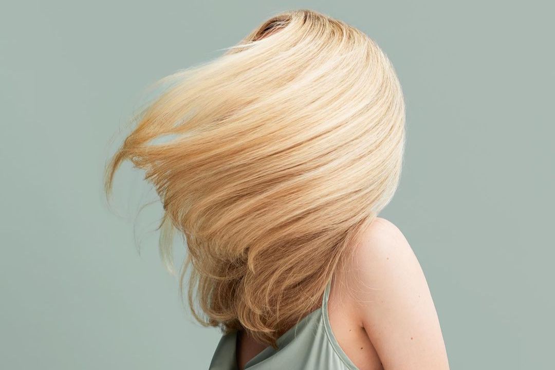 Nara smith rosemary hair growth