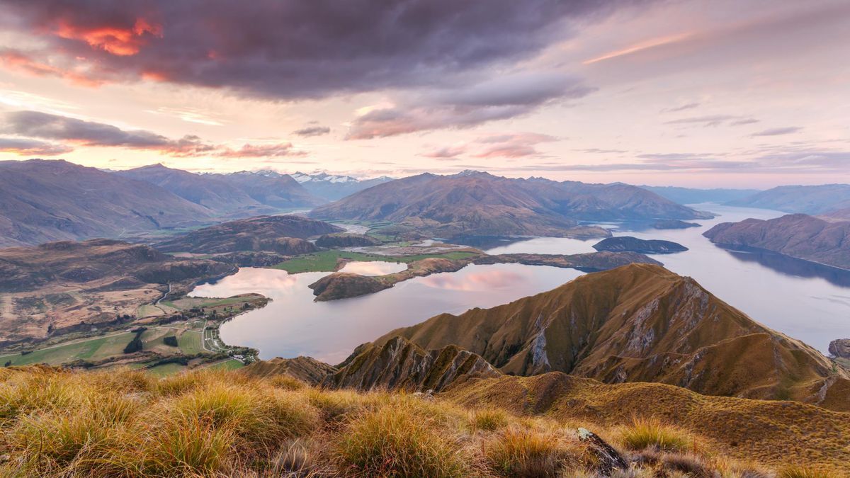Wanaka new zealand guide