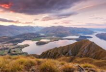 Wanaka new zealand guide