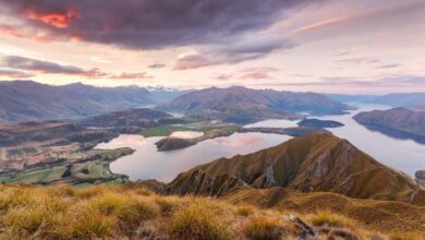 Wanaka new zealand guide