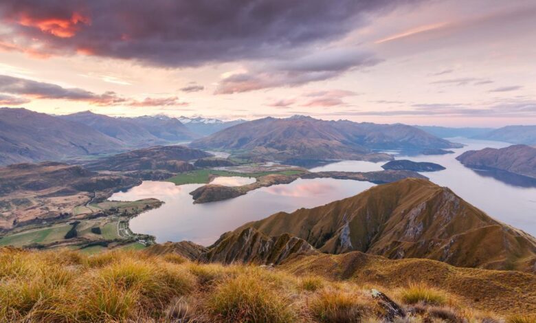 Wanaka new zealand guide