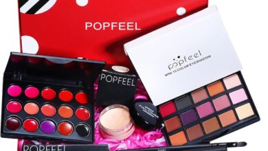 Makeup kit under 300