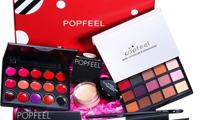 Makeup kit under 300