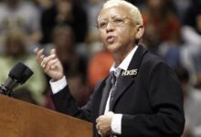 Nikki giovanni dead at 81