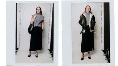 Is method dressing really over two vogue writers debate