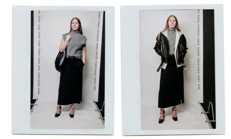 Is method dressing really over two vogue writers debate