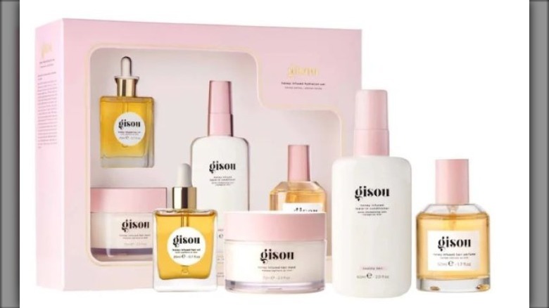 Best perfume gift sets