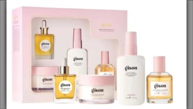 Best perfume gift sets