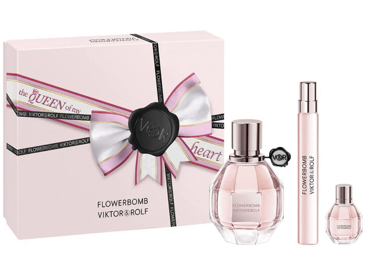 Gift perfume sephora sets set her beauty favorites mother day fabfitfun Gift perfume sephora sets set her beauty favorites mother day fabfitfun