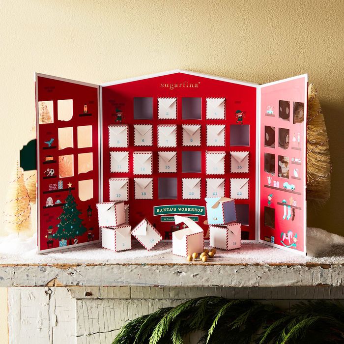 26 Best Advent Calendars 2021 | The Strategist Best advent calendars to buy