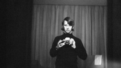 Ringo starr was the hottest beatle