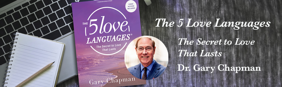 The Five Love Languages: Small Group Bible Study with Video Access: The ... The simple formula that keeps couples happy 5 1 gottman