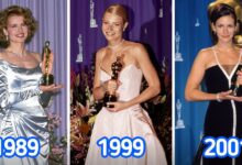 Who is your breakout red carpet star of the year