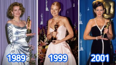Who is your breakout red carpet star of the year