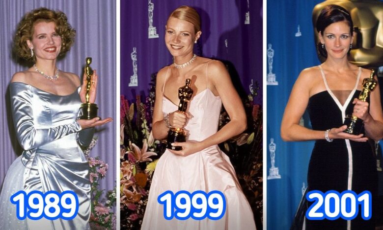 Who is your breakout red carpet star of the year