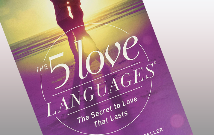 The Five Love Languages - Book by Gary Chapman - janesteinbergmft.com The simple formula that keeps couples happy 5 1 gottman