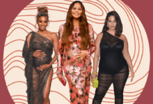 Gisele bundchen maternity style babymoon