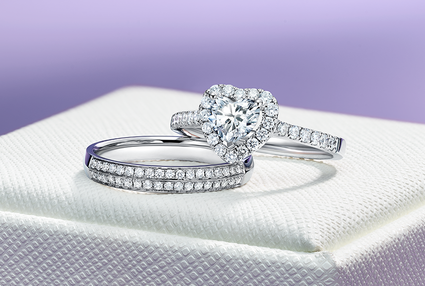 How much should i spend on an engagement ring