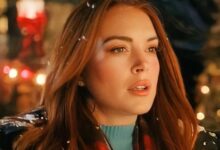 47 thoughts i had watching lindsay lohan in our little secret