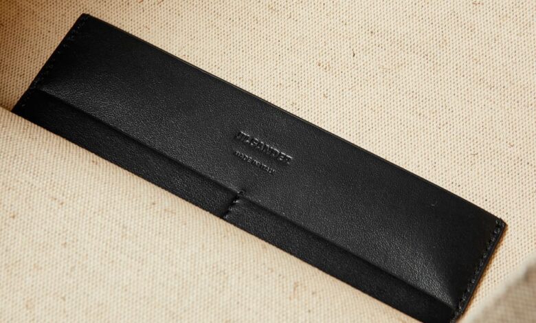 Jil sander the book