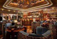 Delilah las vegas grand prix after party