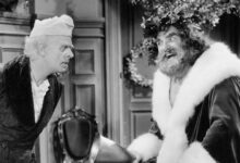 Best classic christmas movies