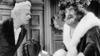 Best classic christmas movies