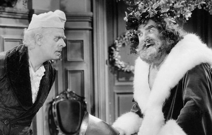 Best classic christmas movies