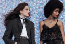 Vogue editors holiday party dressing
