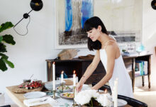 Athena calderone vow renewal