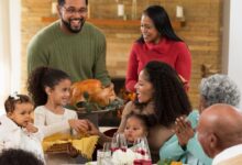 Post thanksgiving politics side election insight life navigation survive holidays