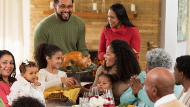 Post thanksgiving politics side election insight life navigation survive holidays