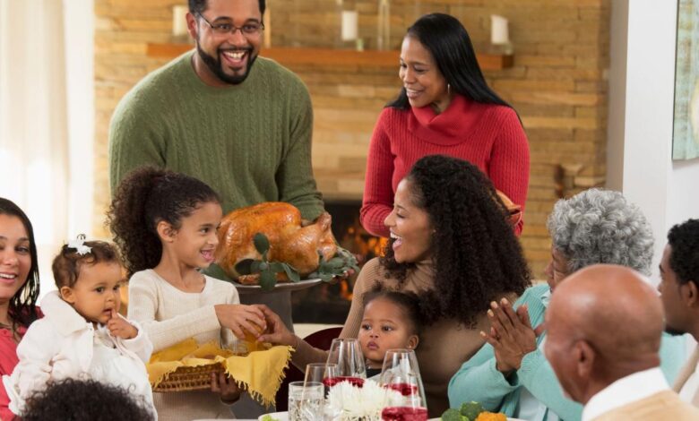 Post thanksgiving politics side election insight life navigation survive holidays