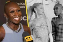 10 best dressed stars ariana grande nicole kidman cynthia erivo