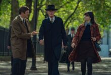 Joy film origin story of ivf netflix