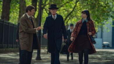 Joy film origin story of ivf netflix