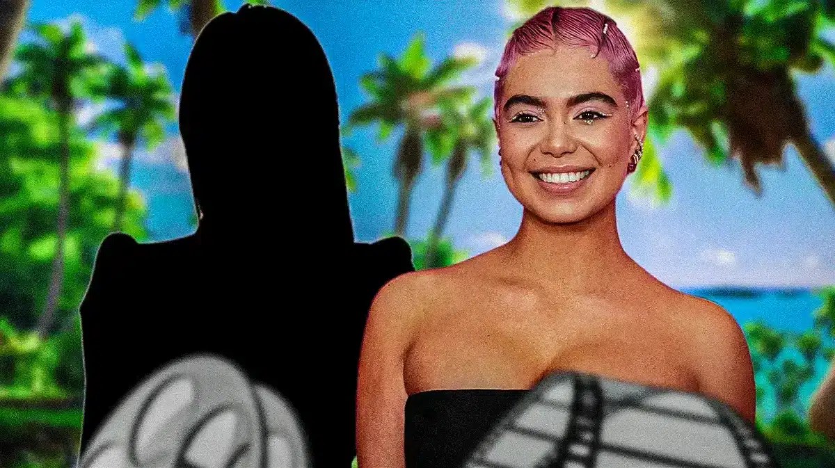 Auli'i Cravalho confirms she's returning for 'Moana 2': See her video ... Moana star aulii cravalho hawaiian pride red carpet