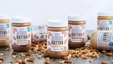 Almond butter or peanut butter healthier