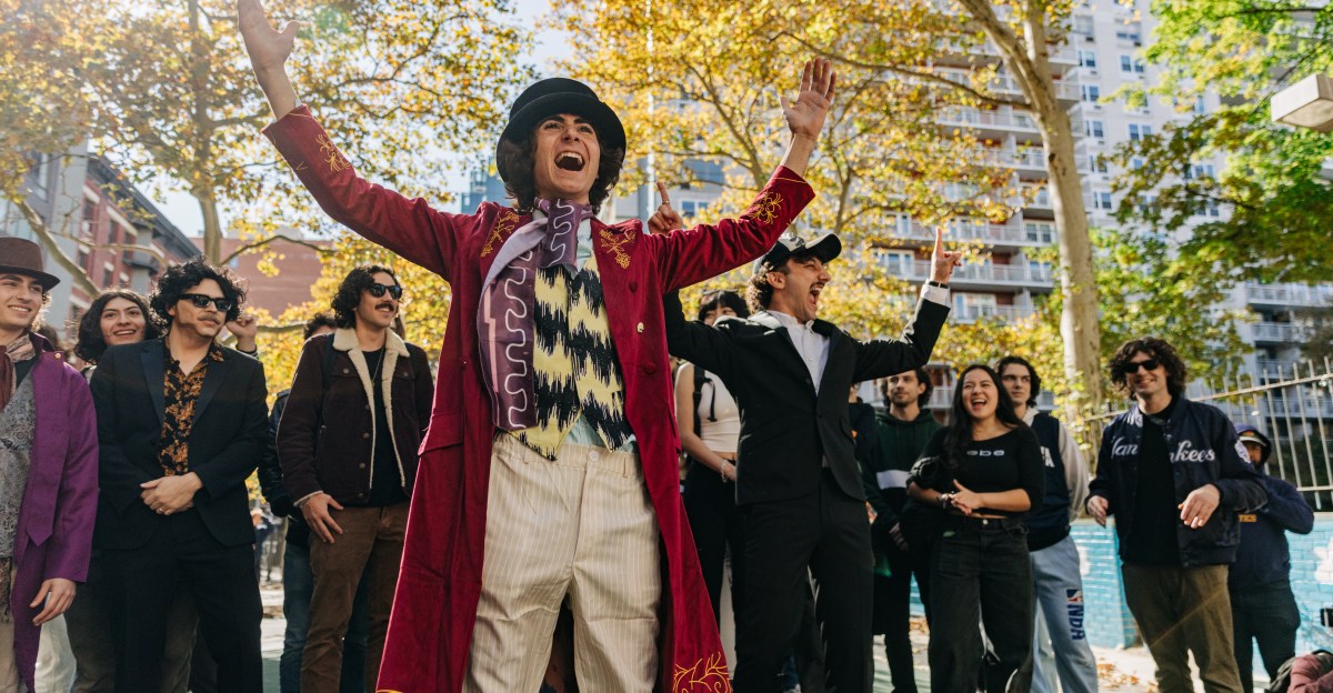 Real reward of all these celebrity lookalike contests