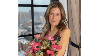 Gucci westmans 5 tips wedding day makeup