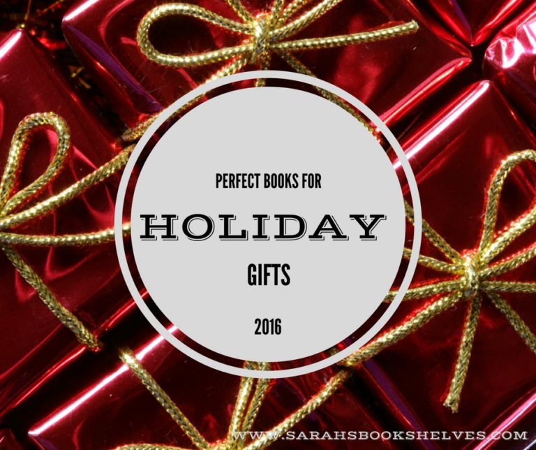 Best books to gift holidays