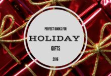 Best books to gift holidays