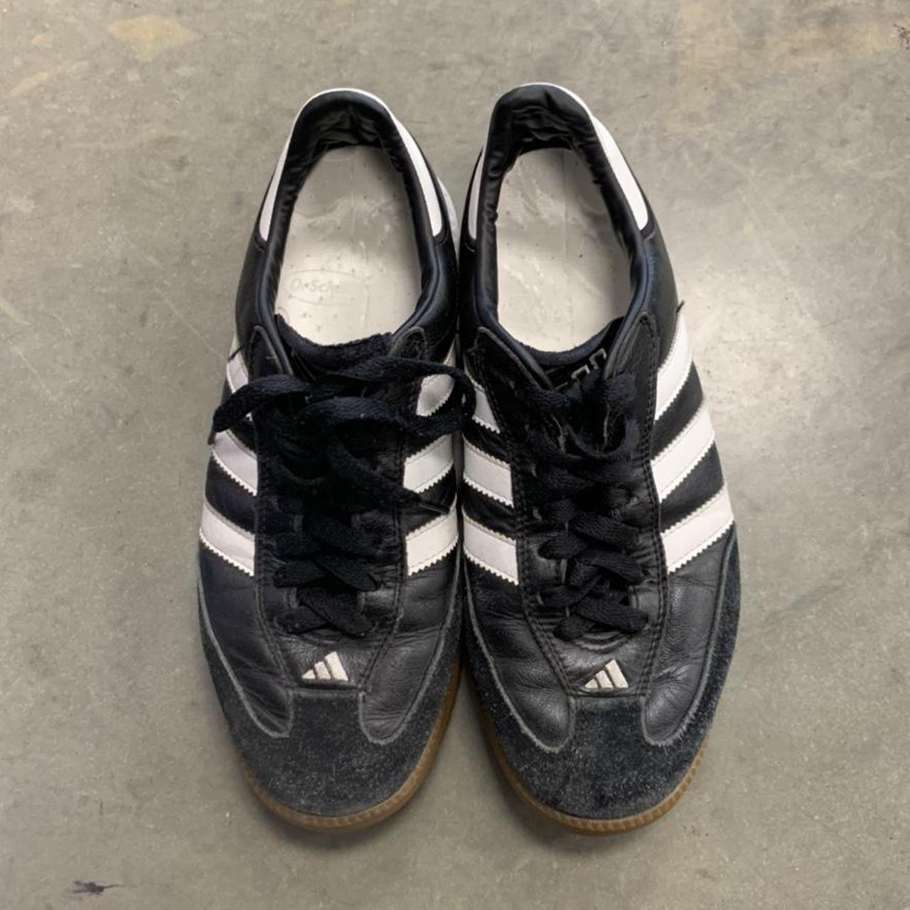 Why do i suddenly want adidas sambas
