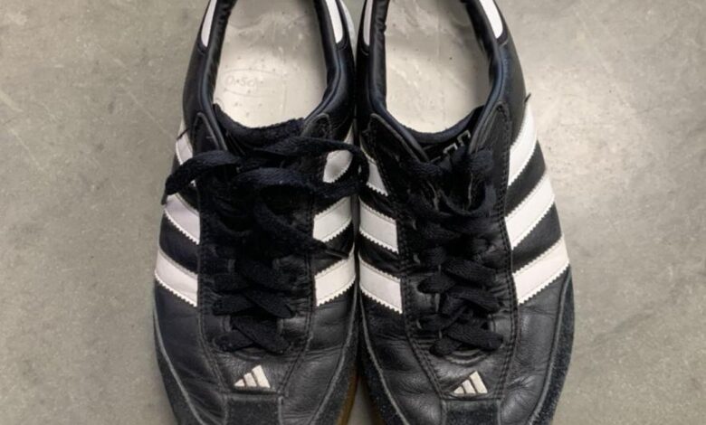 Why do i suddenly want adidas sambas