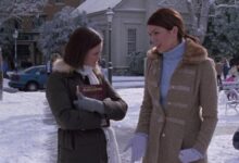 Gilmore girls christmas episodes ranked
