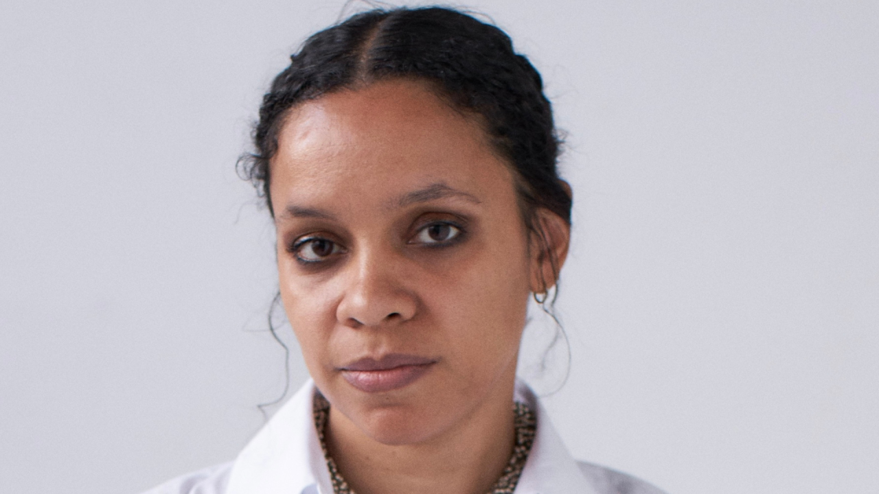 Award winners Diotimas rachel scott wins inaugural empowered vision award